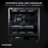 ATX Semi-tower Korpus Phanteks PH-XT523PSC_BK01