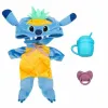 Lelle Zīdainis Stitch
