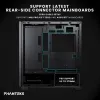ATX Semi-tower Korpus Phanteks PH-XT523PSC_BK01
