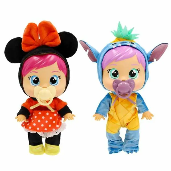 Beebinukk Stitch