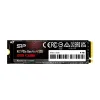 Kõvaketas Silicon Power UD90 4 TB SSD