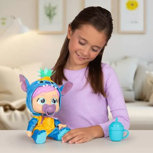 Beebinukk Stitch
