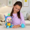 Lelle Zīdainis Stitch