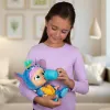 Lelle Zīdainis Stitch