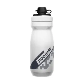 Bottle Camelbak Podium Dirt Series White Plastic 600 ml