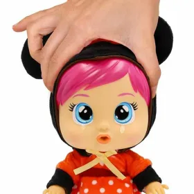 Пупс Minnie Mouse