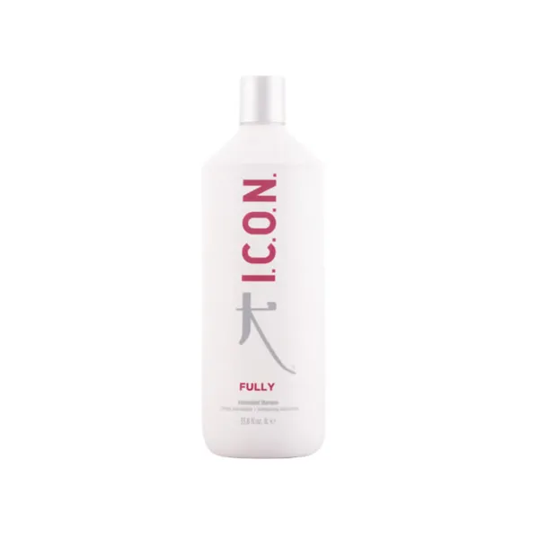 Icon Fully Antioxidant Shampoo 1000ml