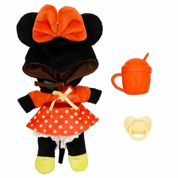 Vauvanukke Minnie Mouse