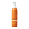 Avene Moderate Protection Spray Spf50+ Spray 200ml