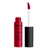 Nyx Soft Matte Lip Cream Monte Carlo 8ml