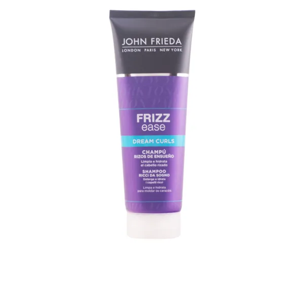 John Frieda Frizz Ease Dream Curls Shampoo 250ml