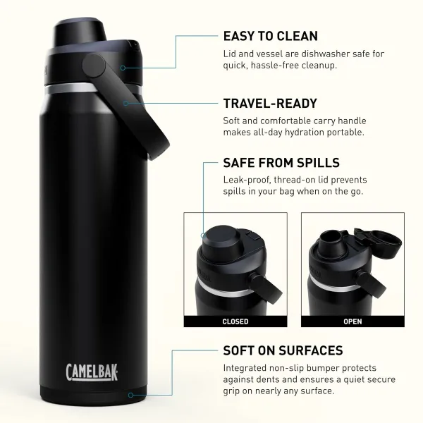 Termos Camelbak C2931/001075/UNI 740 ml