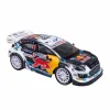Kaugjuhitav Auto Moltó 1:18