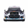 Kaugjuhitav Auto Moltó 1:18