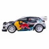 Kaugjuhitav Auto Moltó 1:18