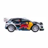Kaugjuhitav Auto Moltó 1:18
