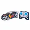 Kauko-ohjattava auto Moltó 1:18