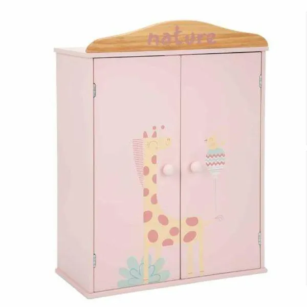 Cupboard Arias