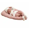 Kūdikio lėlė Arias Andie 40 cm