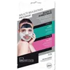 Idc Institute Idc Mascarilla Negra Micro-Burbujas O2