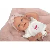 Kūdikio lėlė Arias Zoe 42 cm