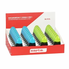Figure Safta
