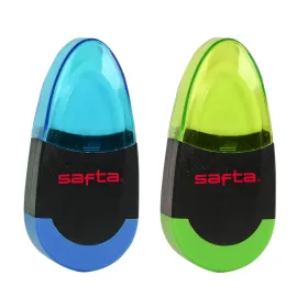 Figure Safta