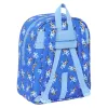 Школьный рюкзак Bluey Let's play Синий 22 x 27 x 10 cm