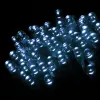 Рождественские гирлянды Springoss CL0172, 120 светодиодов