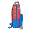 Детский рюкзак The Paw Patrol Cool Синий Красный 20 x 28 x 8 cm