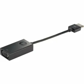 HDMI kabelis HP H4F02AA#AC3 Juoda
