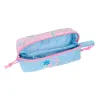 Pussukka BlackFit8 Smile Pinkki Vaaleansininen 20 x 8 x 8 cm