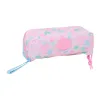 Несессер BlackFit8 Smile Розовый Светло Синий 20 x 8 x 8 cm