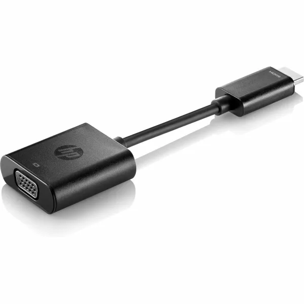 HDMI Cable HP H4F02AA#AC3 Black