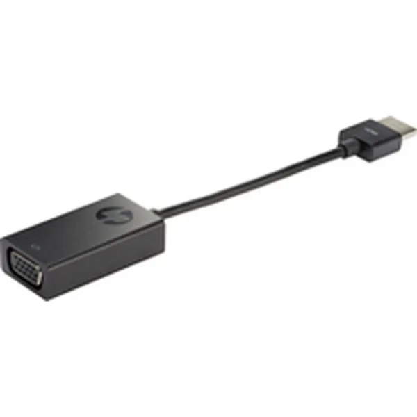 HDMI Cable HP H4F02AA#AC3 Black