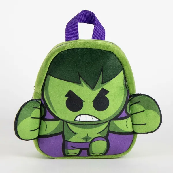 School Bag The Avengers