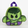 Mokyklinis krepšys The Avengers