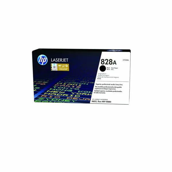 Toneris HP CF358A Melns