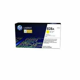 Tooner HP CF364A Kollane