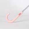 Umbrella Peppa Pig Ø 71 cm Transparent