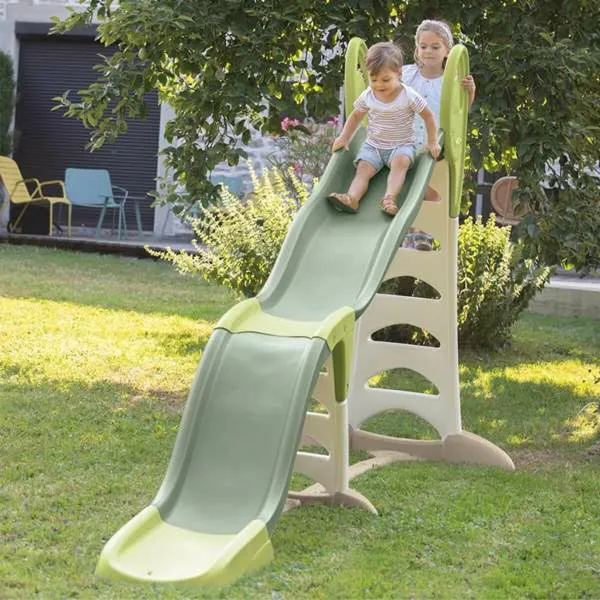Водная горка Smoby Super Megagliss