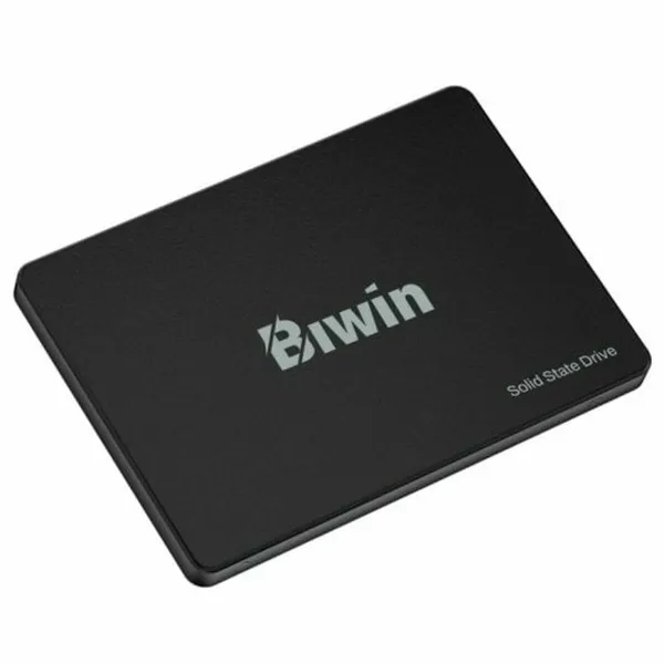 Hard Drive Biwin M100 256 GB SSD