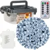 Рождественские гирлянды Springoss CL0172, 120 светодиодов