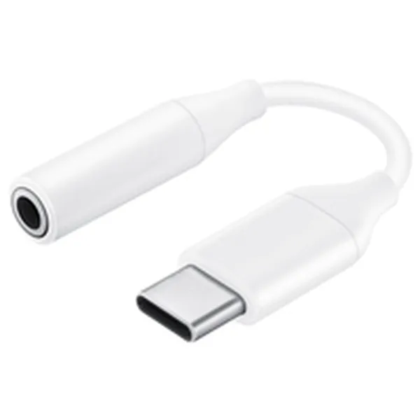 Адаптер USB-C—Jack 3.5 mm Samsung EE-UC10JUWE