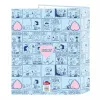 Ring binder Safta 27 x 33 x 6 cm