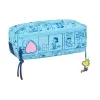 Несессер Snoopy Love Светло Синий 22 x 8,5 x 6 cm