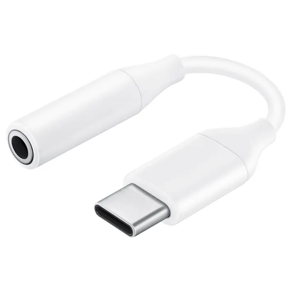 Адаптер USB-C—Jack 3.5 mm Samsung EE-UC10JUWE