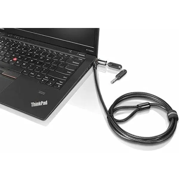Drošības Kabelis Lenovo 1,5 m