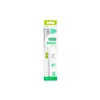 Gum Sonic Daily Battery Powered White Brush