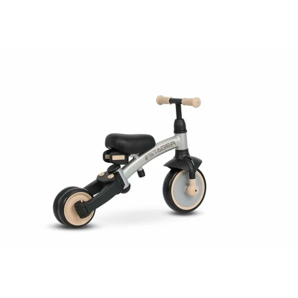 Children's Bike Ociotrends 3 in 1 Without pedals